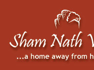 Sham Nath Villa