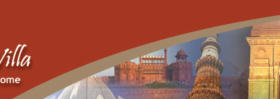 Delhi at a Glance